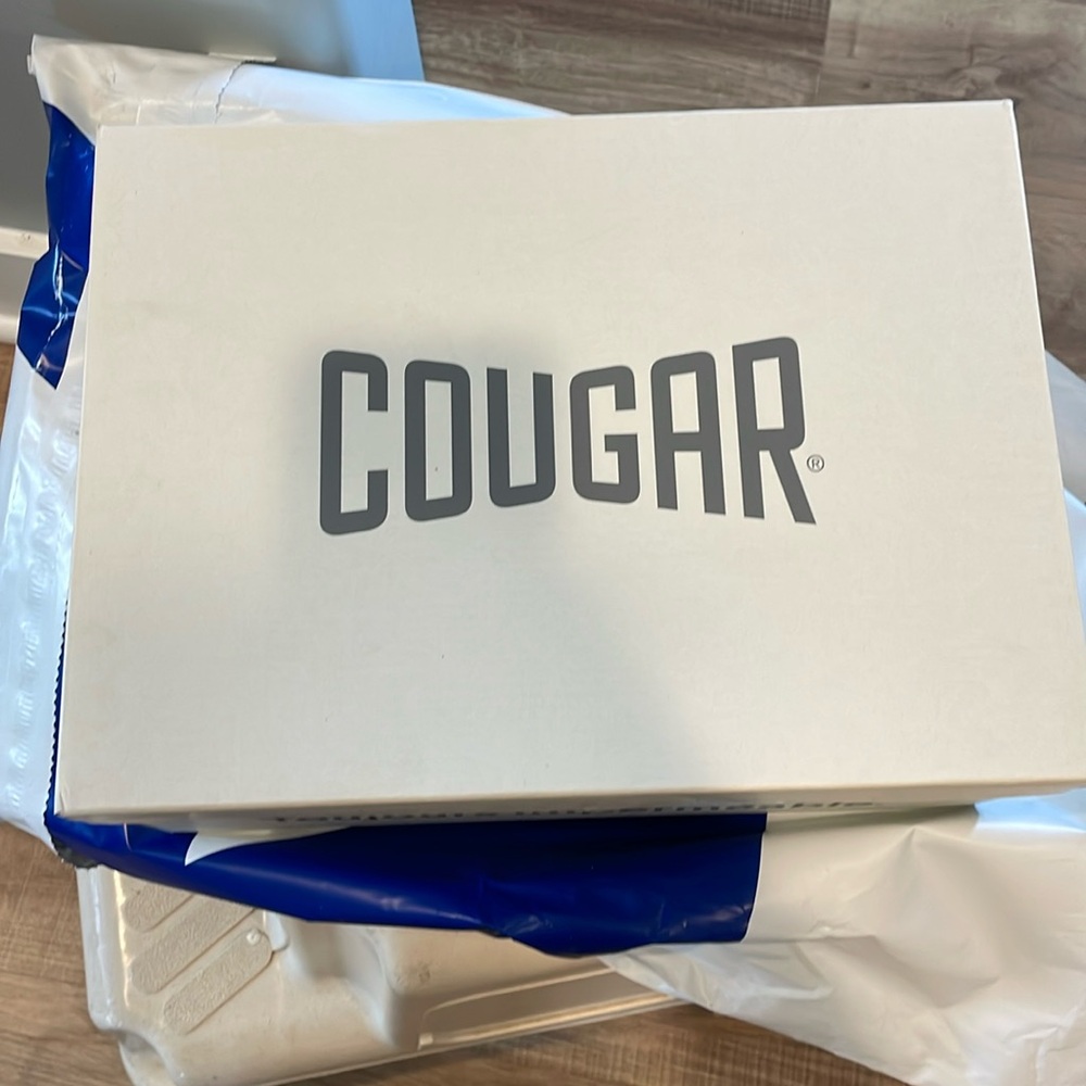 Cougar Shoes Sayah Sneaker